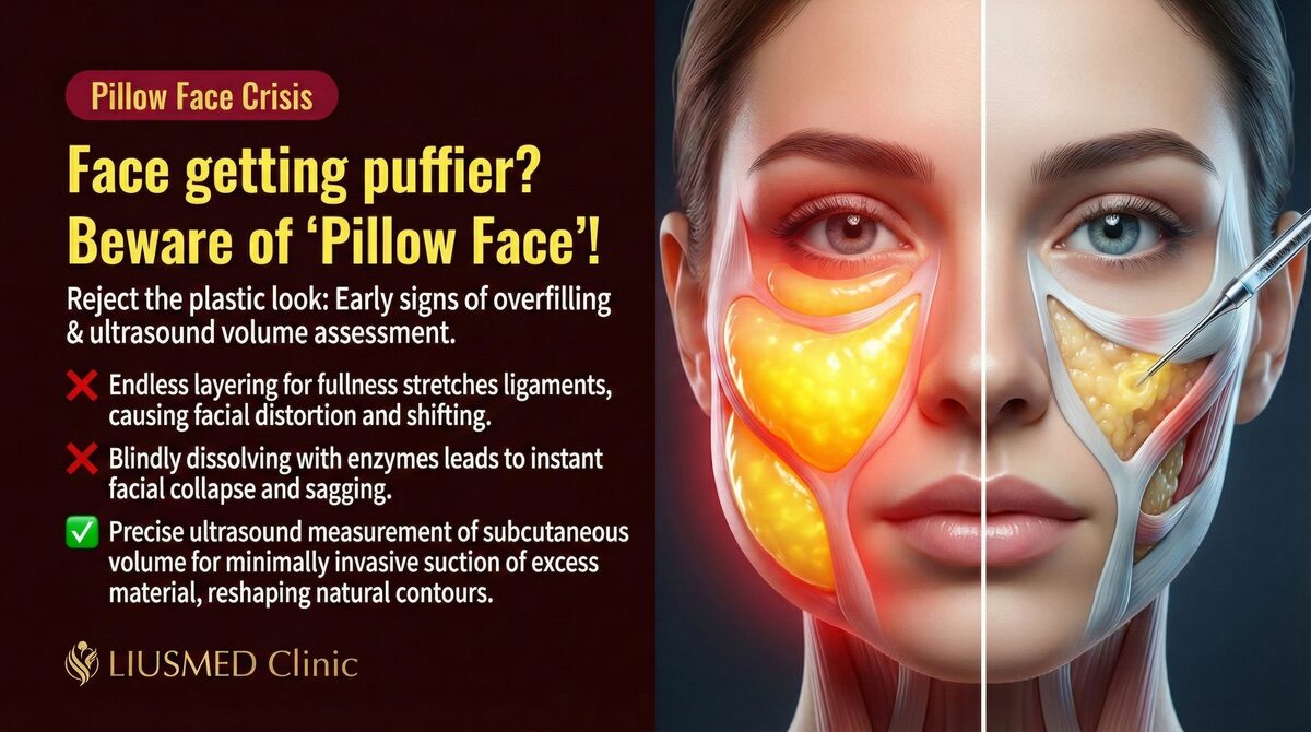 Already Overfilled? Staged Approach to Volume Reduction